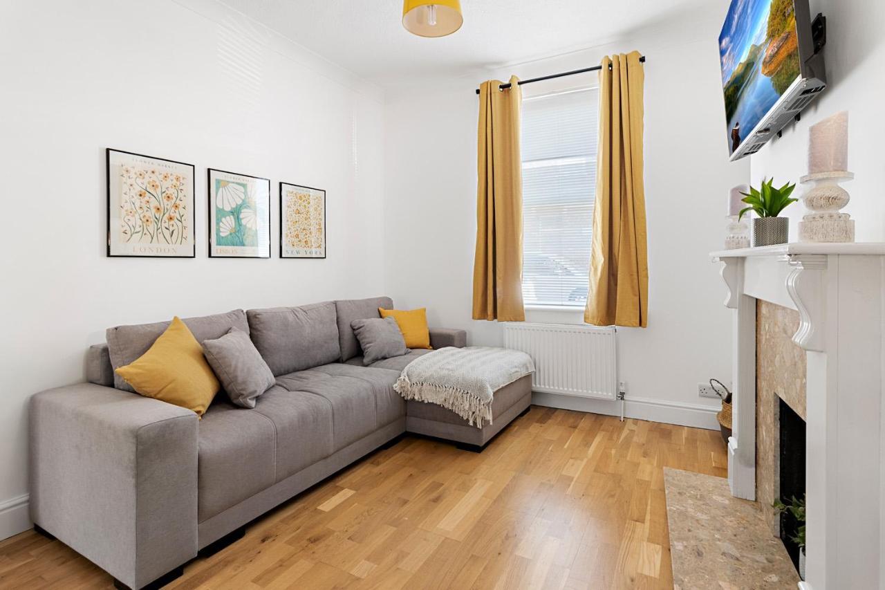 Church View By Staytor Accommodation Exeter Extérieur photo