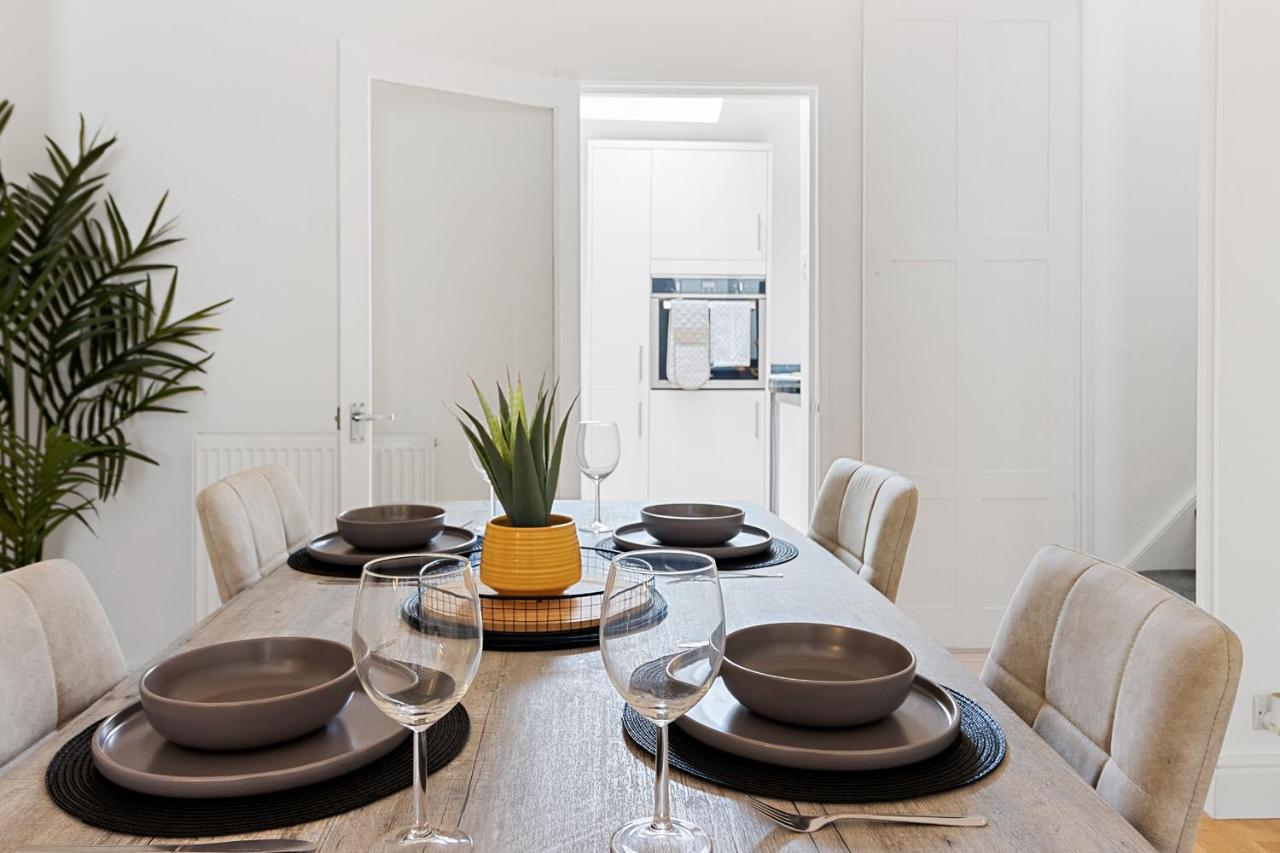 Church View By Staytor Accommodation Exeter Extérieur photo