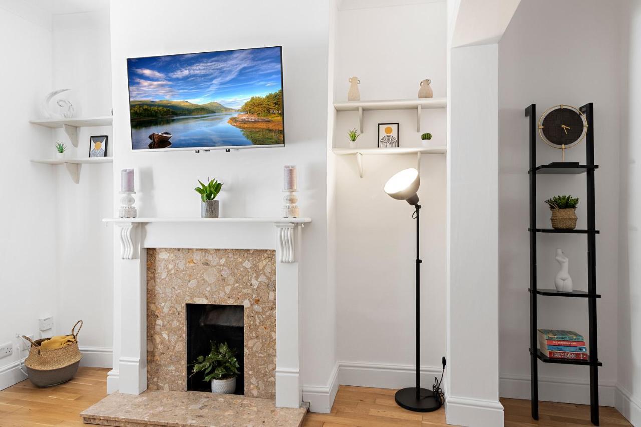 Church View By Staytor Accommodation Exeter Extérieur photo