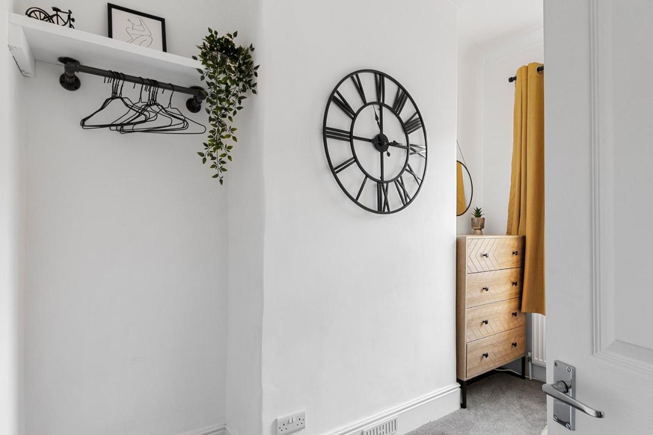 Church View By Staytor Accommodation Exeter Extérieur photo