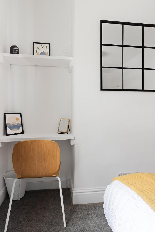 Church View By Staytor Accommodation Exeter Extérieur photo